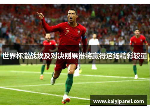 世界杯激战埃及对决刚果谁将赢得这场精彩较量